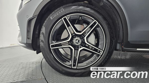Mercedes-Benz GLC 2023, фото 5