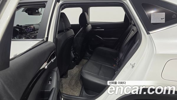 Kia Seltos 2021, фото 16