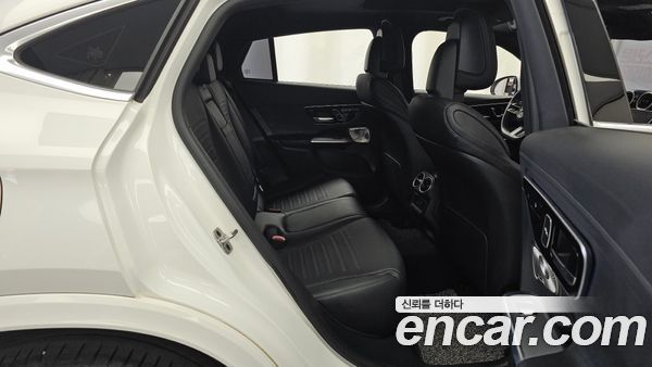 Mercedes-Benz GLC 2024, фото 18