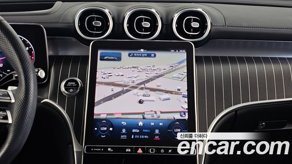 Mercedes-Benz GLC 2024, фото 20