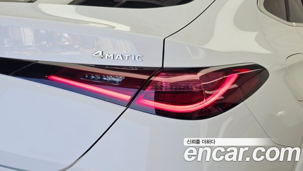 Mercedes-Benz GLC 2024, фото 9