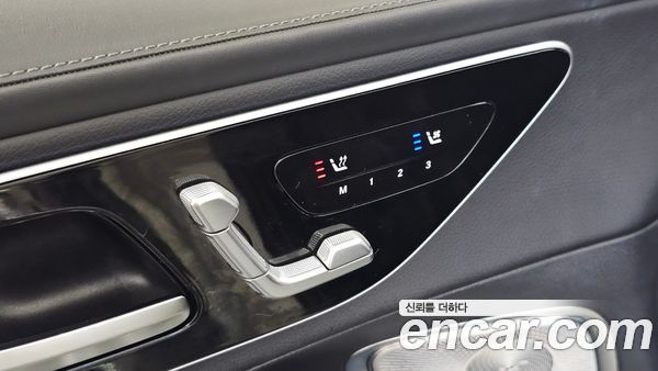 Mercedes-Benz GLC 2024, фото 16
