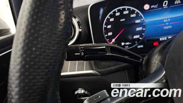 Mercedes-Benz GLC 2024, фото 29