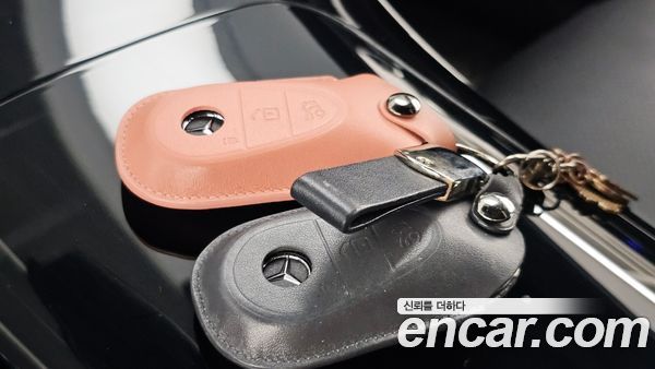 Mercedes-Benz GLC 2024, фото 34