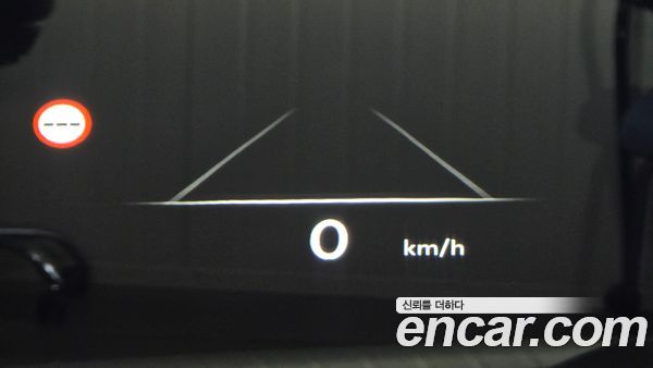 Genesis GV80 2024, фото 30