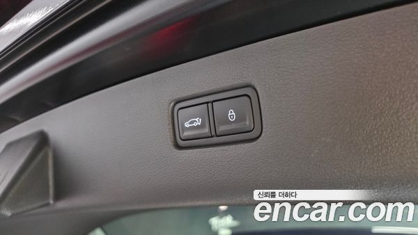 Genesis GV80 2024, фото 31