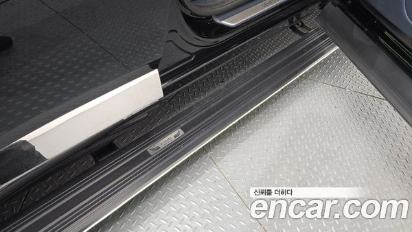 Genesis GV80 2024, фото 29