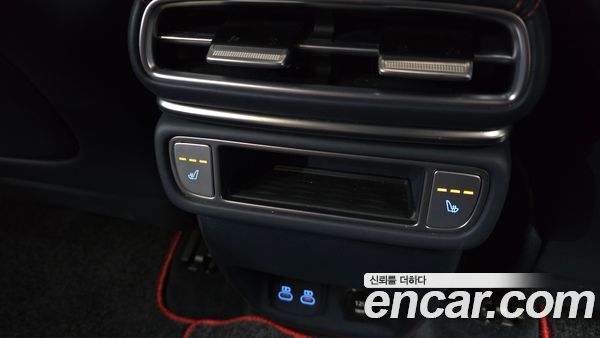 Genesis GV80 2024, фото 31