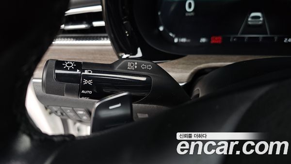 Kia K5 2021, фото 31