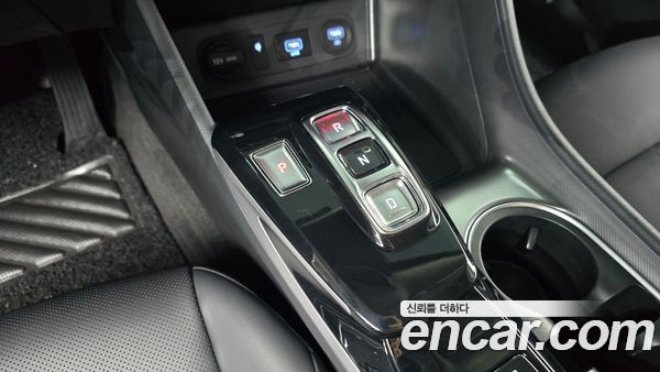 Hyundai Sonata 2022, фото 11