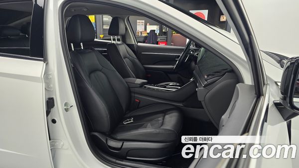 Hyundai Sonata 2022, фото 12