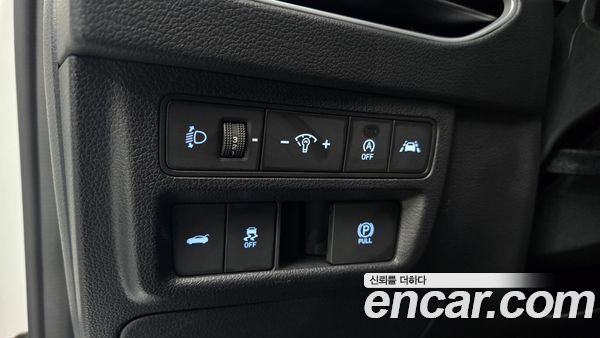 Hyundai Sonata 2022, фото 19