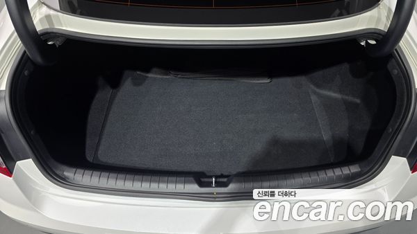 Hyundai Sonata 2022, фото 23