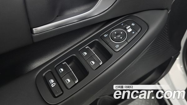 Hyundai Sonata 2022, фото 25