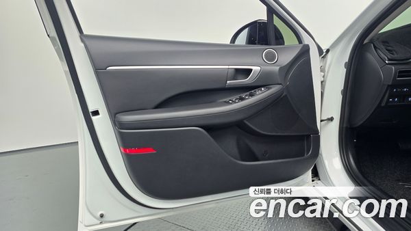 Hyundai Sonata 2022, фото 13