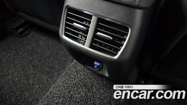 Hyundai Sonata 2022, фото 29