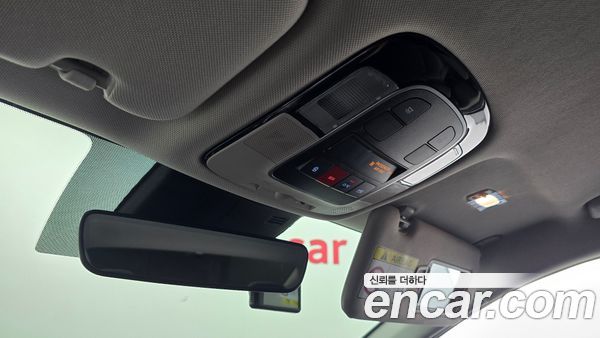 Hyundai Sonata 2022, фото 30