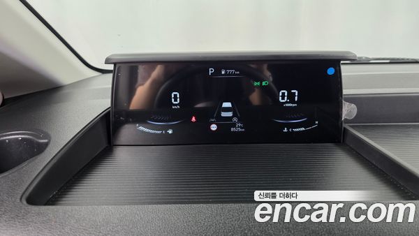 Hyundai Staria 2025, фото 11