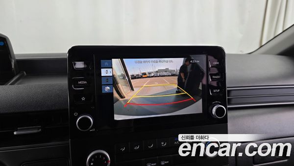 Hyundai Staria 2025, фото 21