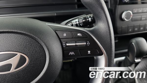 Hyundai Staria 2025, фото 23