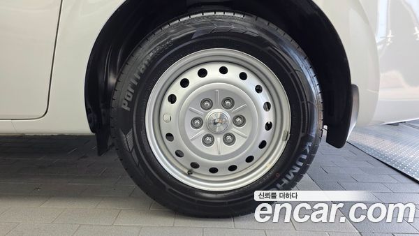 Hyundai Staria 2025, фото 7