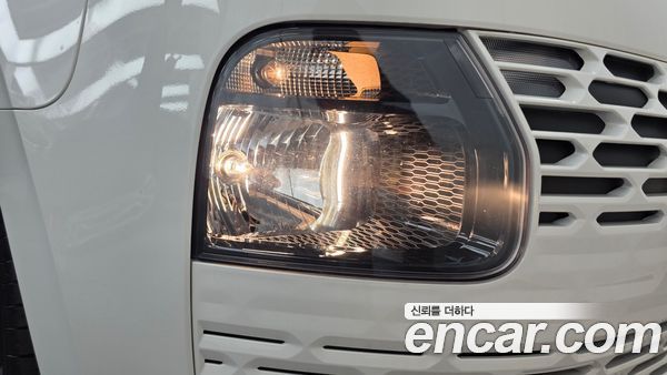 Hyundai Staria 2025, фото 8