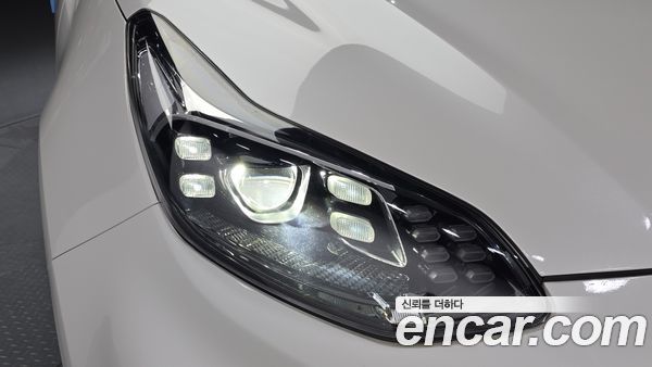 Kia Sportage 2020, фото 8