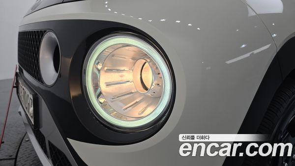 Hyundai Casper 2024, фото 8