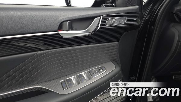 Hyundai Palisade 2023, фото 30
