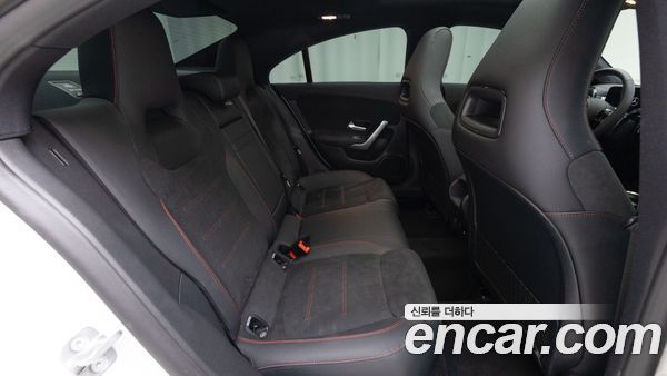 Mercedes-Benz CLA 2026, фото 10
