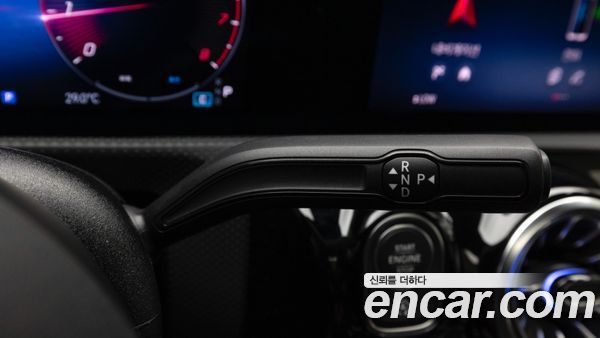 Mercedes-Benz CLA 2026, фото 19