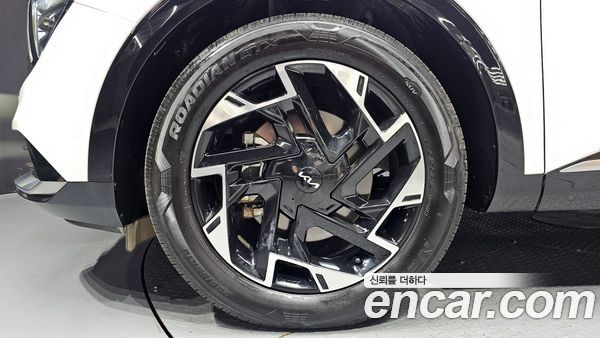 Kia Sportage 2024, фото 5