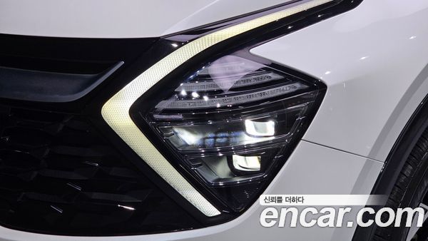 Kia Sportage 2024, фото 8
