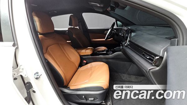 Kia Sportage 2024, фото 16