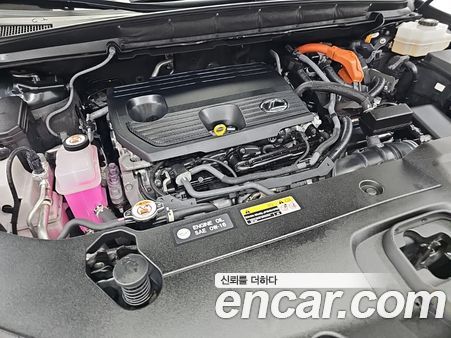 Lexus RX 2024, фото 5