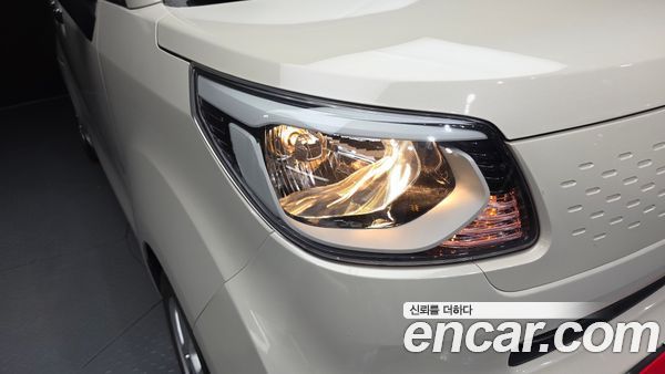 Kia Ray 2022, фото 7