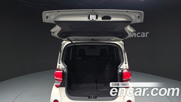 Kia Ray 2022, фото 30