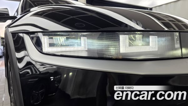 Hyundai IONIQ 5 2023, фото 8