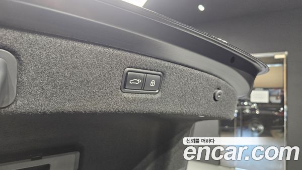 Genesis G90 2021, фото 25