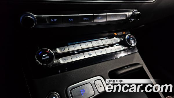 Genesis G90 2021, фото 31