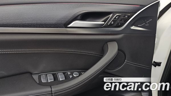 BMW X4 2024, фото 31