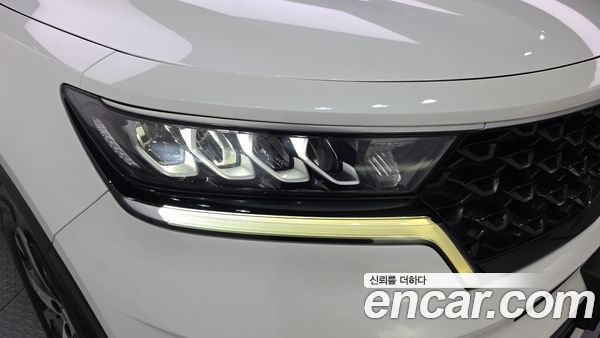 Kia Sorento 2023, фото 7