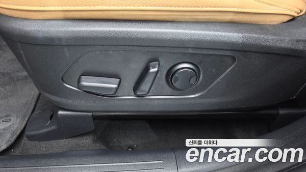 Kia Sorento 2023, фото 30