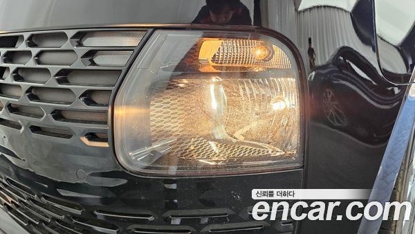 Hyundai Staria 2022, фото 8
