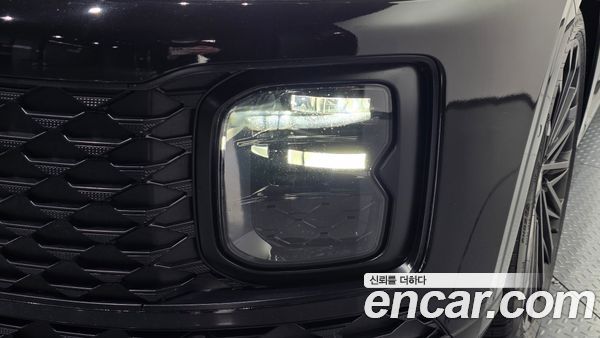 Hyundai Grandeur 2025, фото 7