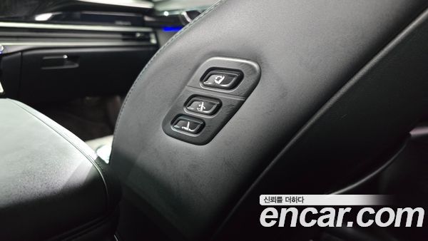 Hyundai Grandeur 2025, фото 30