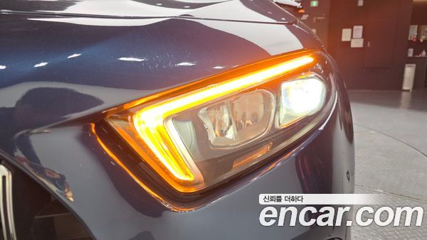 Mercedes-Benz A-Class 2023, фото 8