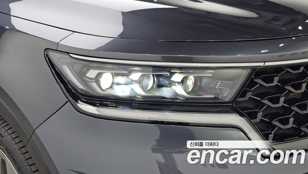 Kia Sorento 2022, фото 7
