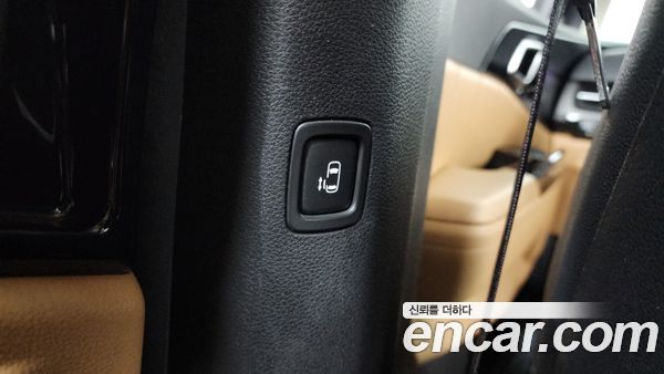 Kia Carnival 2021, фото 31