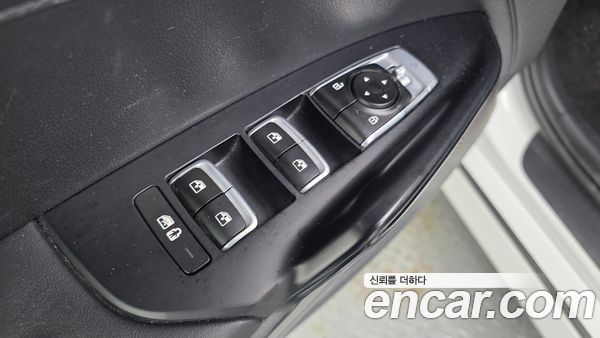 Kia K5 2021, фото 16